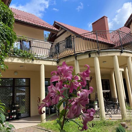 Villa Dolce Vita Mrzezyno Luaran gambar