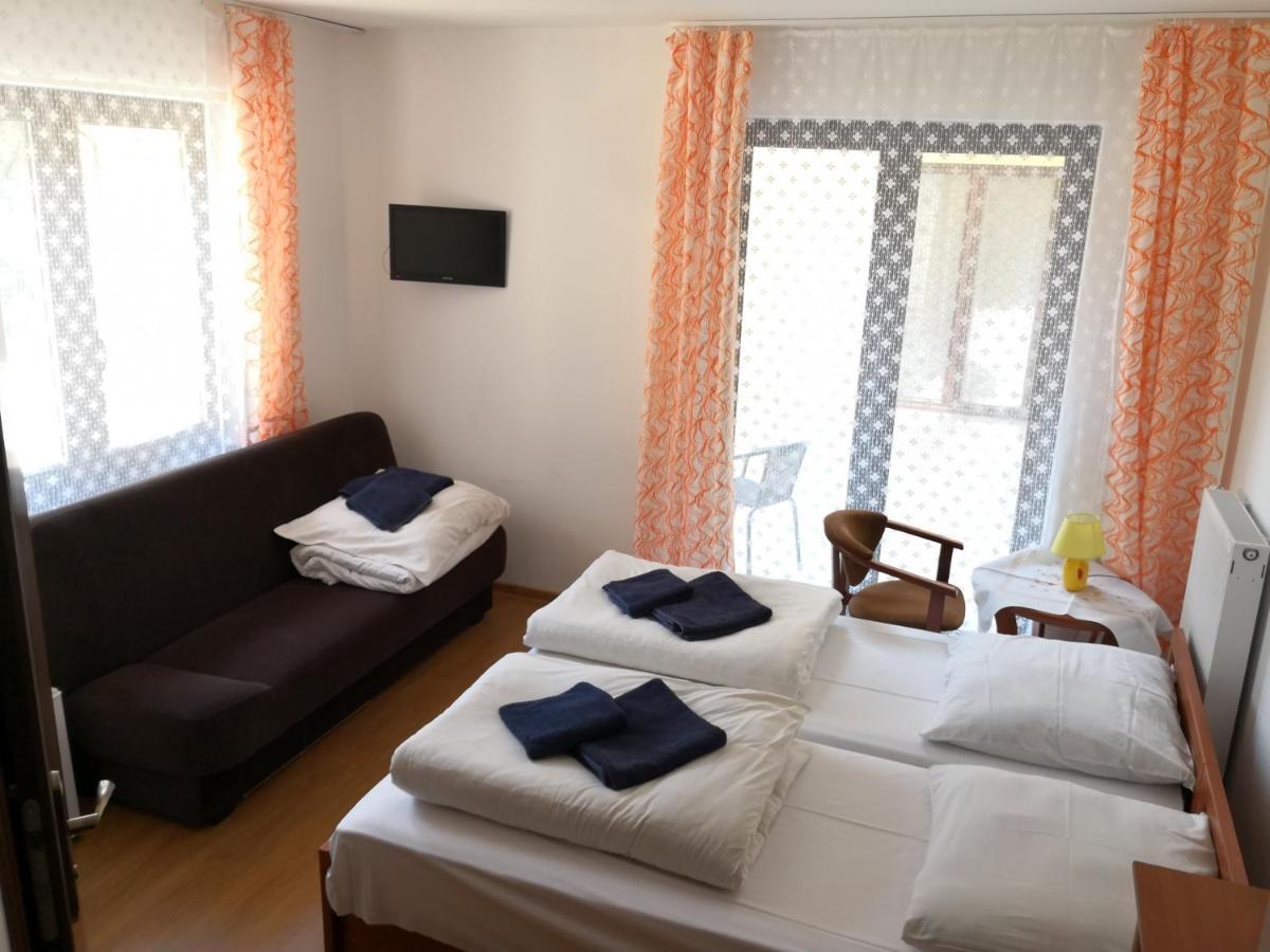 Villa Dolce Vita Mrzezyno Luaran gambar