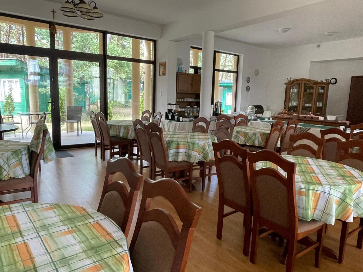 Villa Dolce Vita Mrzezyno Luaran gambar