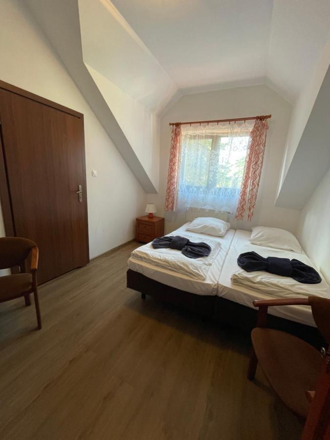 Villa Dolce Vita Mrzezyno Luaran gambar