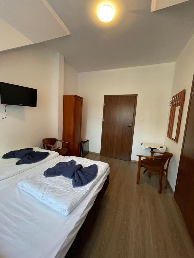 Villa Dolce Vita Mrzezyno Luaran gambar