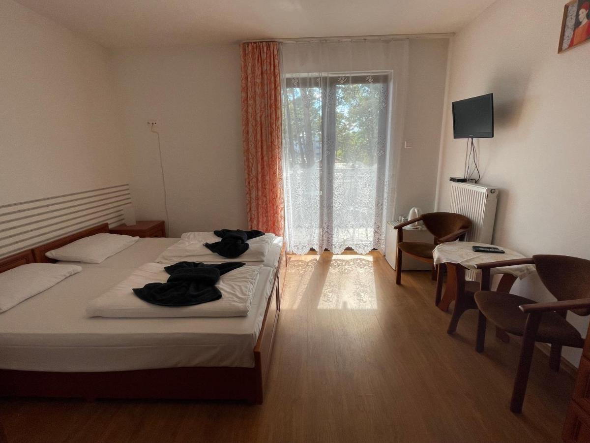 Villa Dolce Vita Mrzezyno Luaran gambar