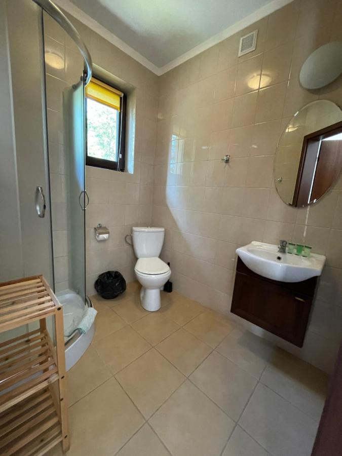 Villa Dolce Vita Mrzezyno Luaran gambar