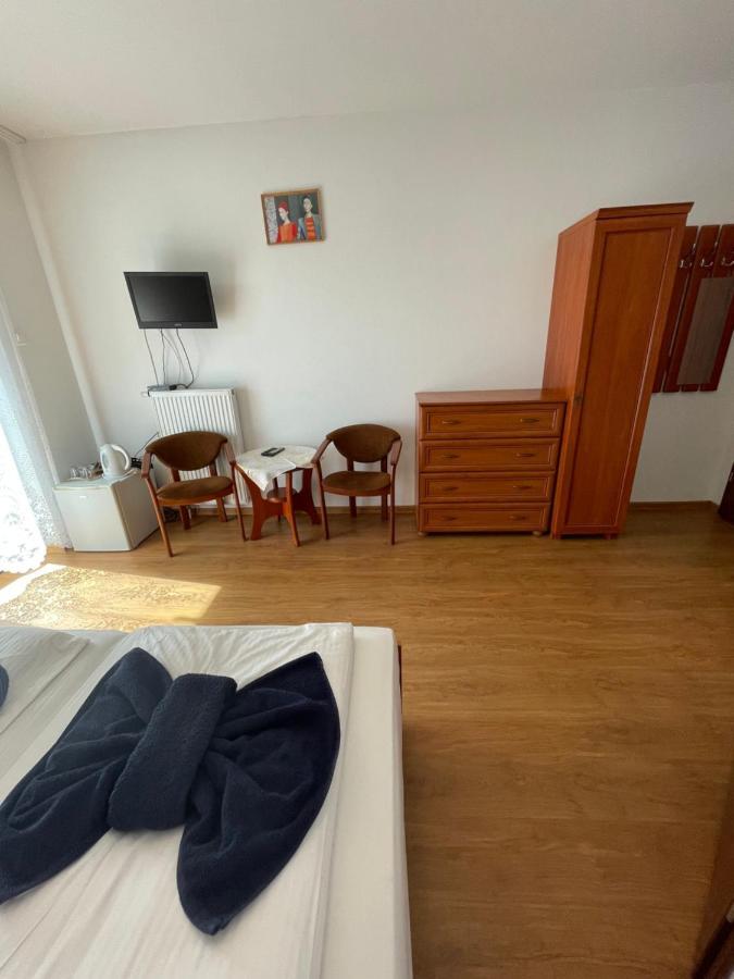 Villa Dolce Vita Mrzezyno Luaran gambar
