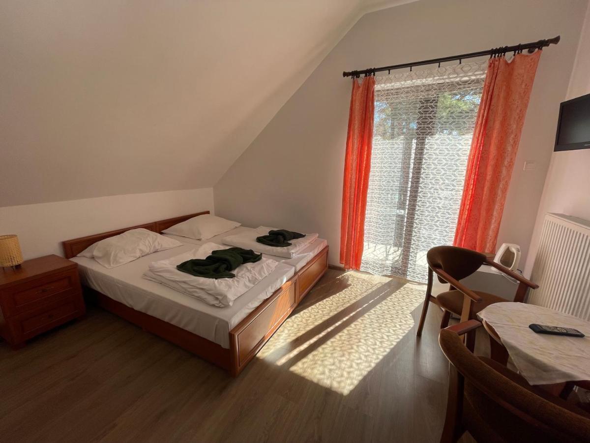 Villa Dolce Vita Mrzezyno Luaran gambar