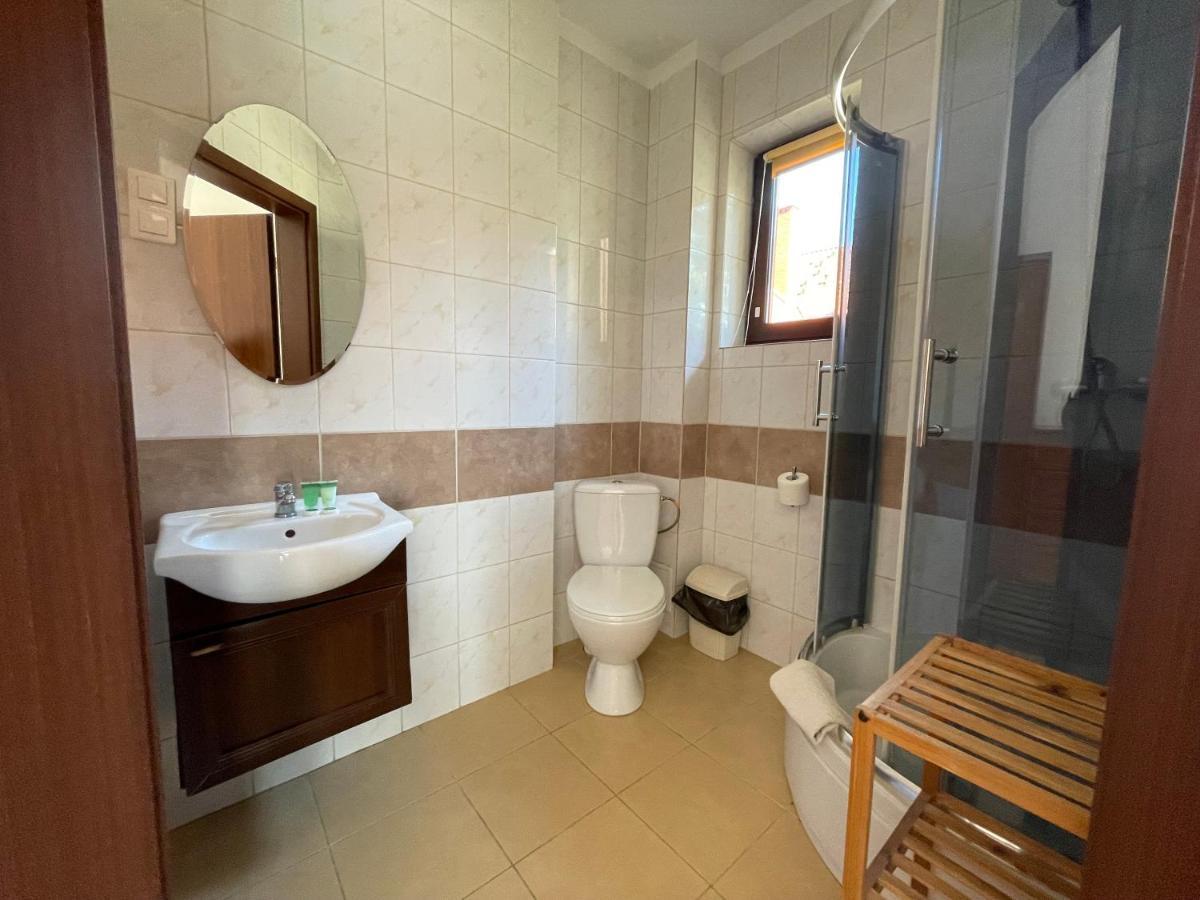 Villa Dolce Vita Mrzezyno Luaran gambar