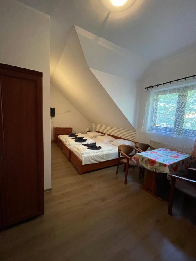 Villa Dolce Vita Mrzezyno Luaran gambar