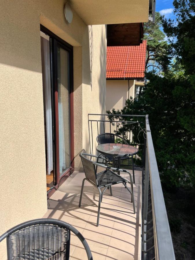Villa Dolce Vita Mrzezyno Luaran gambar