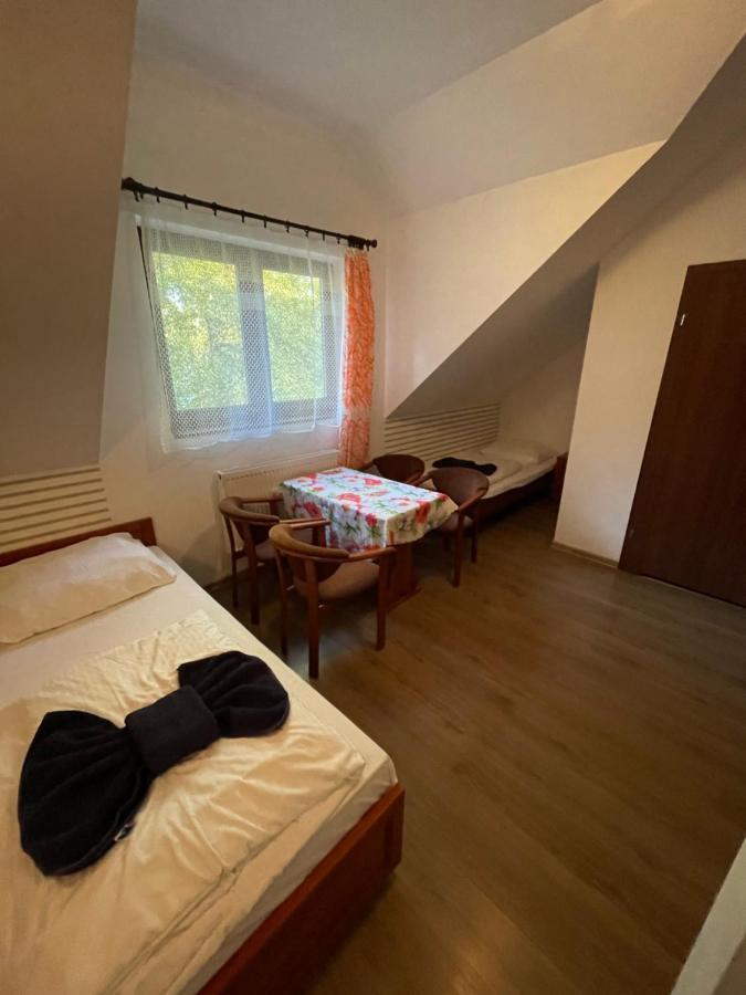 Villa Dolce Vita Mrzezyno Luaran gambar