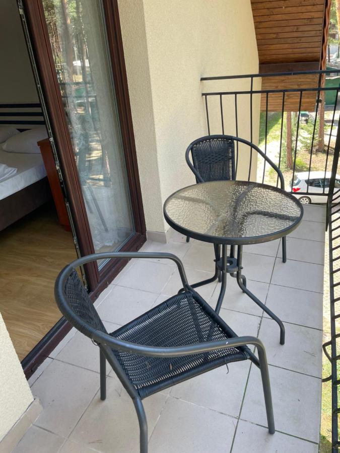 Villa Dolce Vita Mrzezyno Luaran gambar