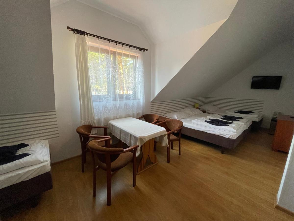 Villa Dolce Vita Mrzezyno Luaran gambar