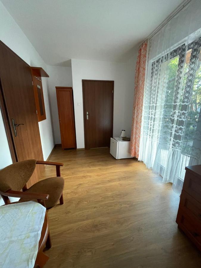 Villa Dolce Vita Mrzezyno Luaran gambar