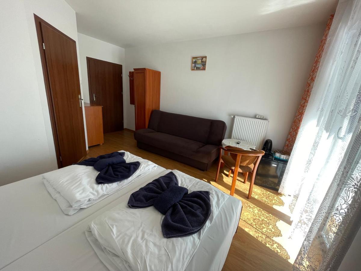 Villa Dolce Vita Mrzezyno Luaran gambar