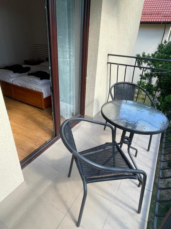 Villa Dolce Vita Mrzezyno Luaran gambar