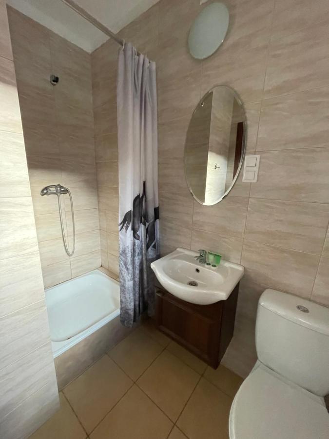 Villa Dolce Vita Mrzezyno Luaran gambar