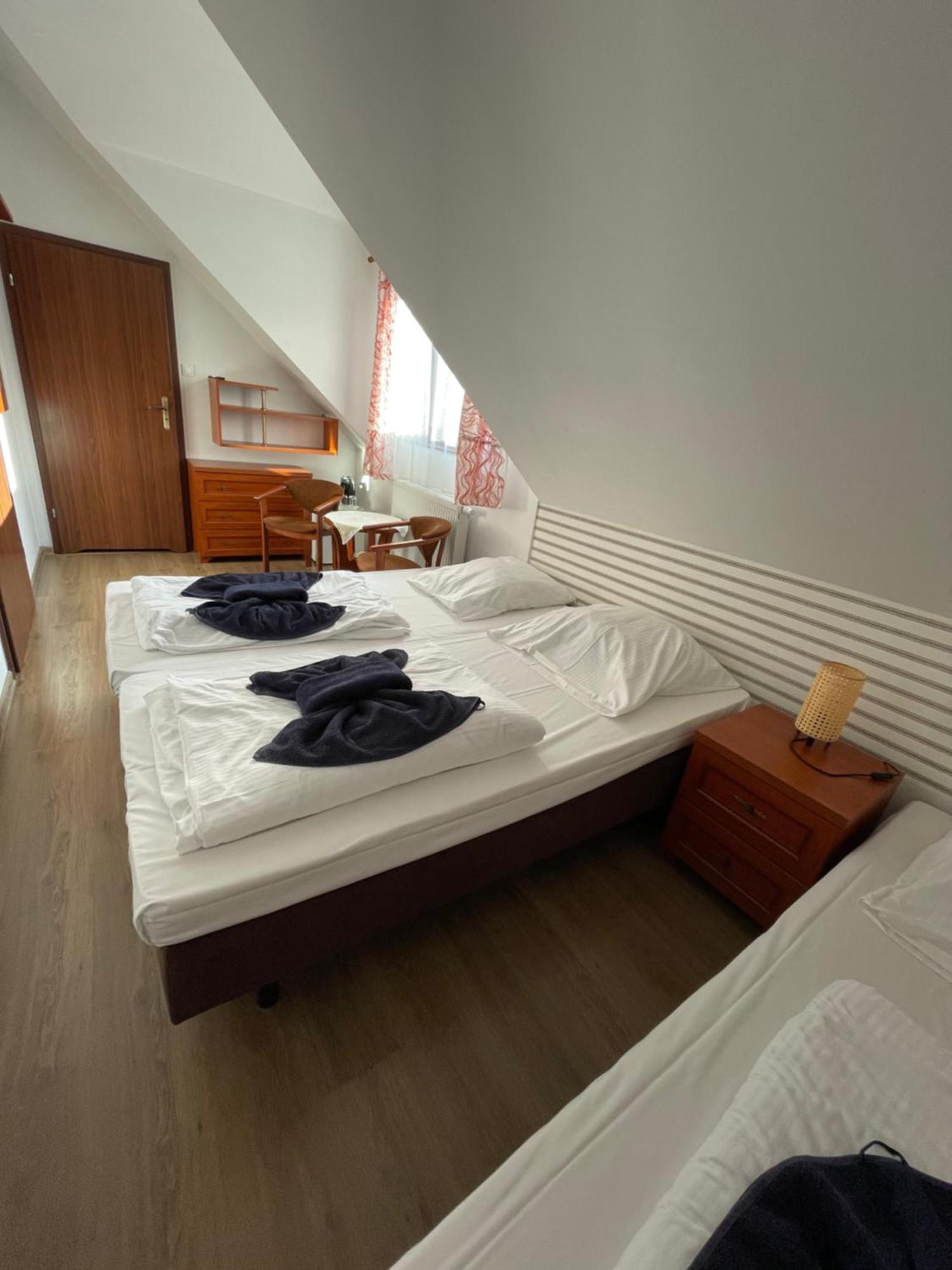 Villa Dolce Vita Mrzezyno Luaran gambar